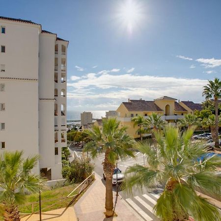 Apartamento Simi - Puerto Blanco Apartment เอสเตโปนา ภายนอก รูปภาพ