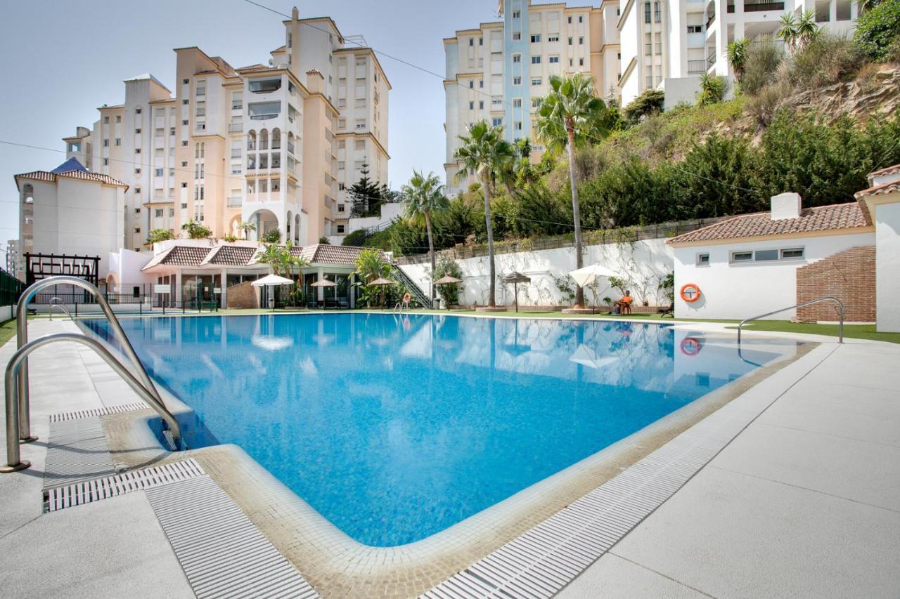 Apartamento Simi - Puerto Blanco Apartment เอสเตโปนา ภายนอก รูปภาพ